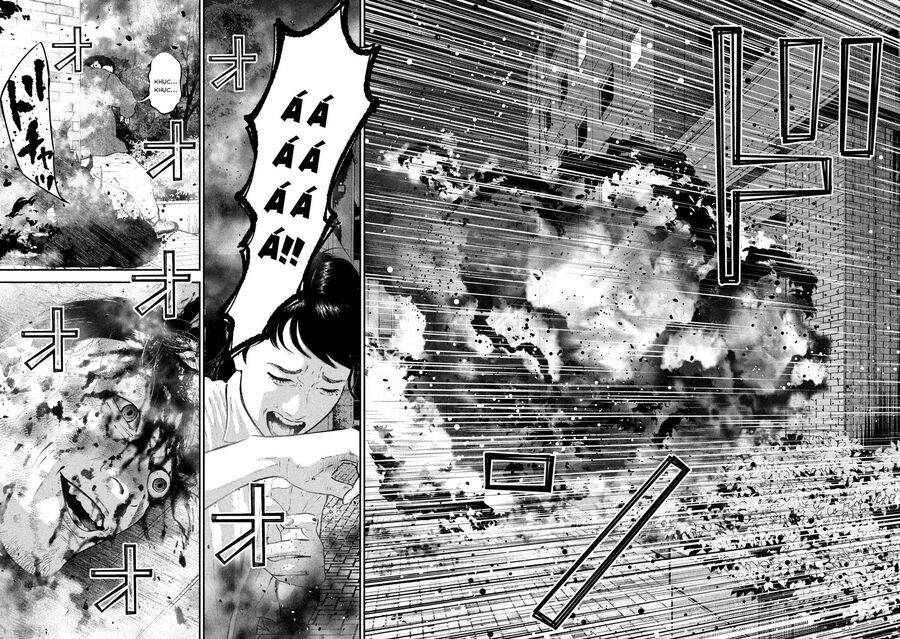 mật danh: nostra chapter 19 12