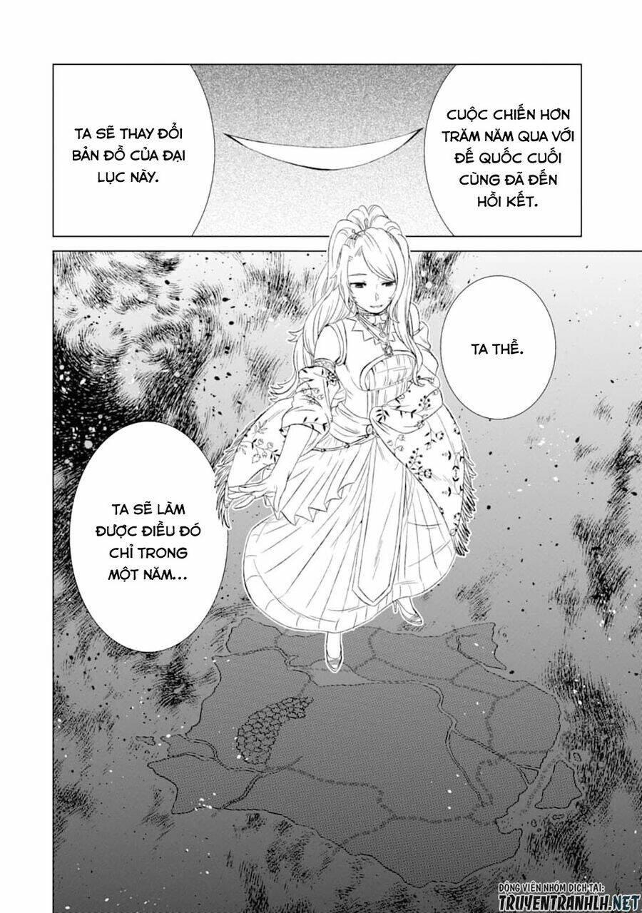 isekai de tadahitori no mamono tsukai ~ tenshoku shitara maou ni machigawa remashita chapter 18 42