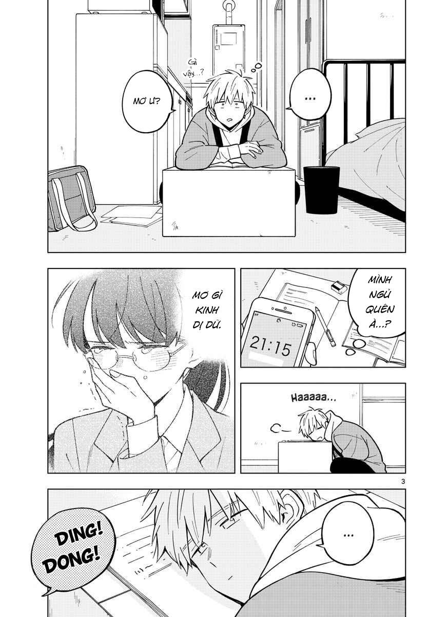 sensei wa koi o oshie rarenai chapter 25 2