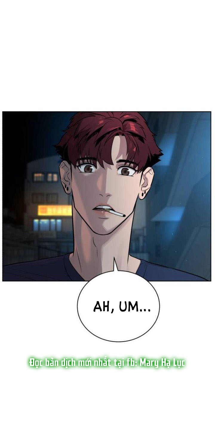 bạch huyết - white blood chapter 39 88