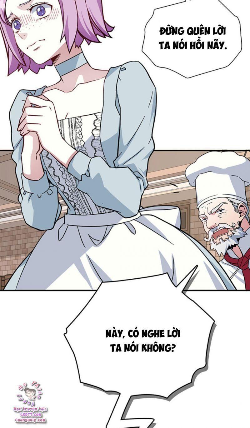 con gái chồng quá dễ thương chapter 20 44