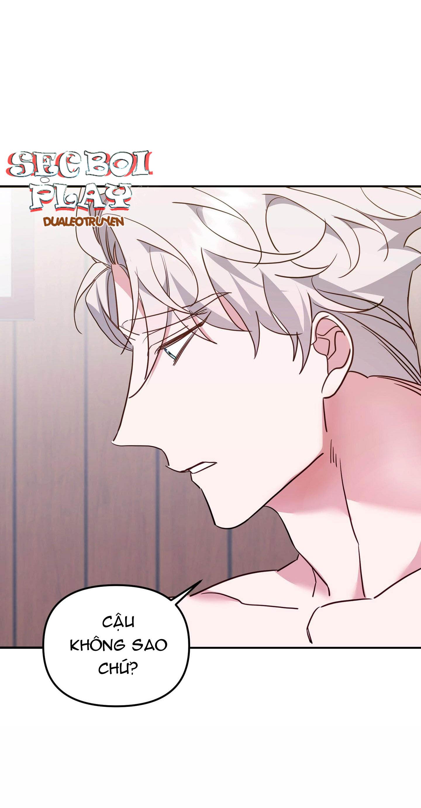 hổ trở về chapter 16 45