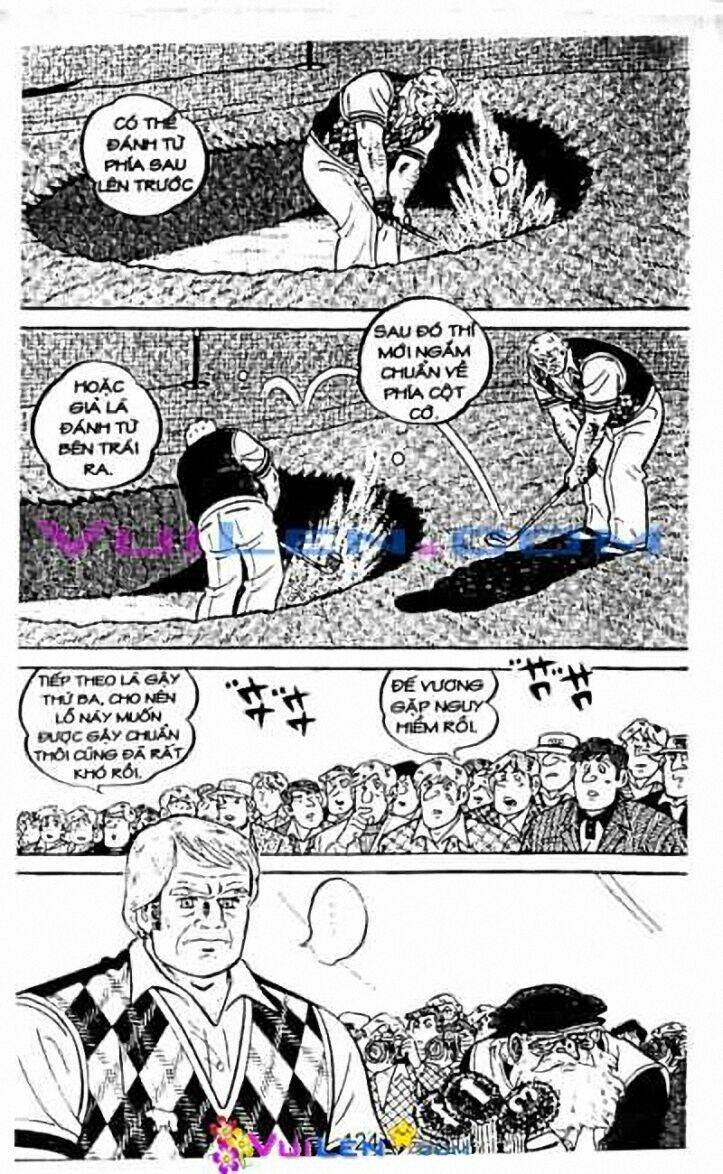 tân teppi chapter 59 124