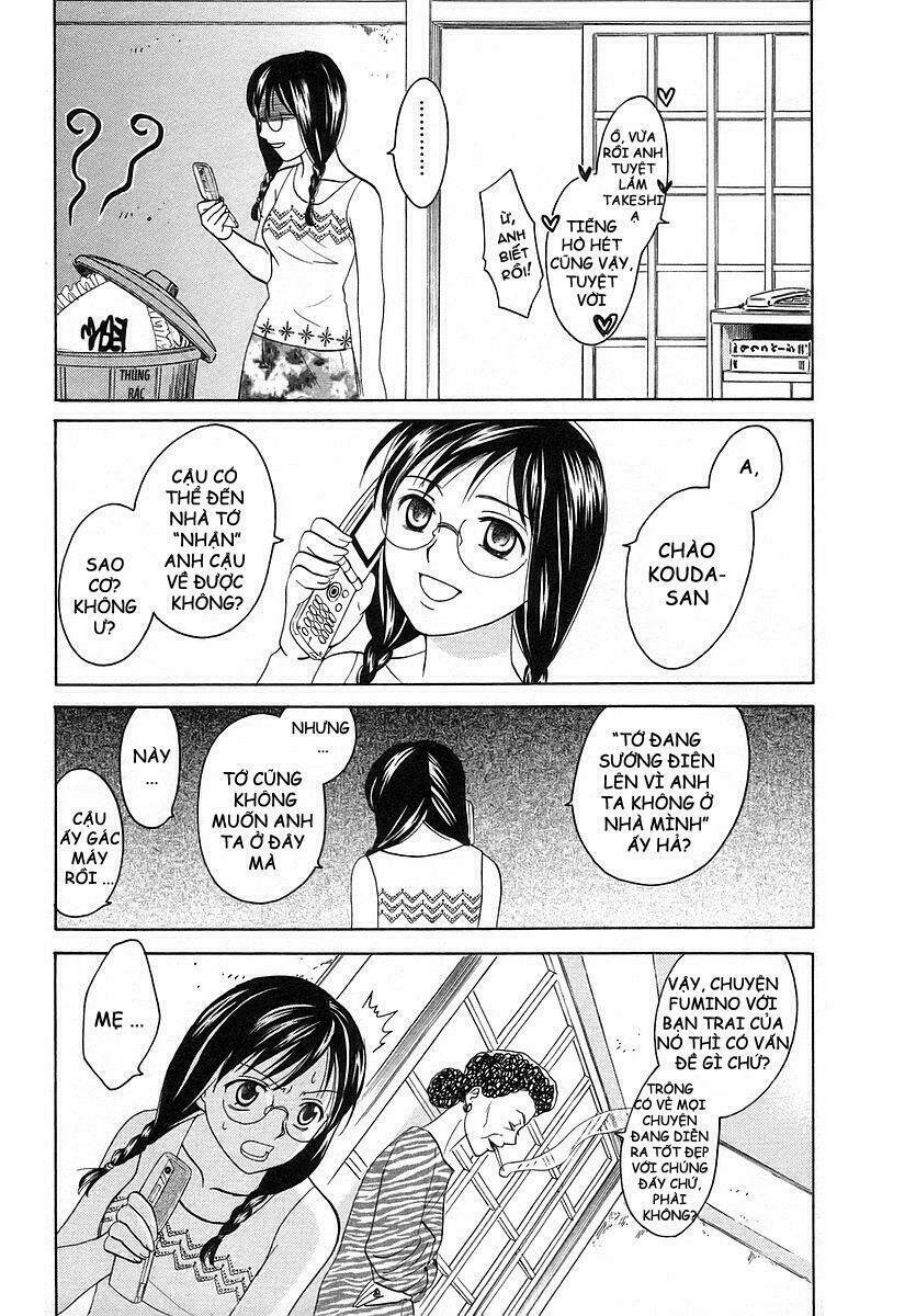 joshikousei chapter 68 22