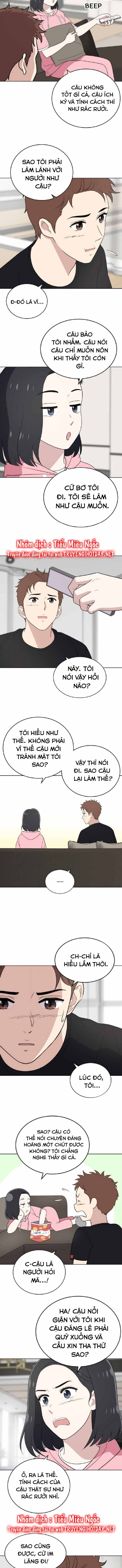 tuyệt vọng chapter 65 7