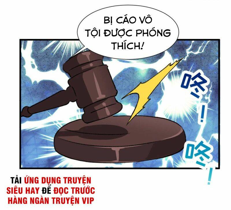 vô sỉ thuật sĩ chapter 32 19