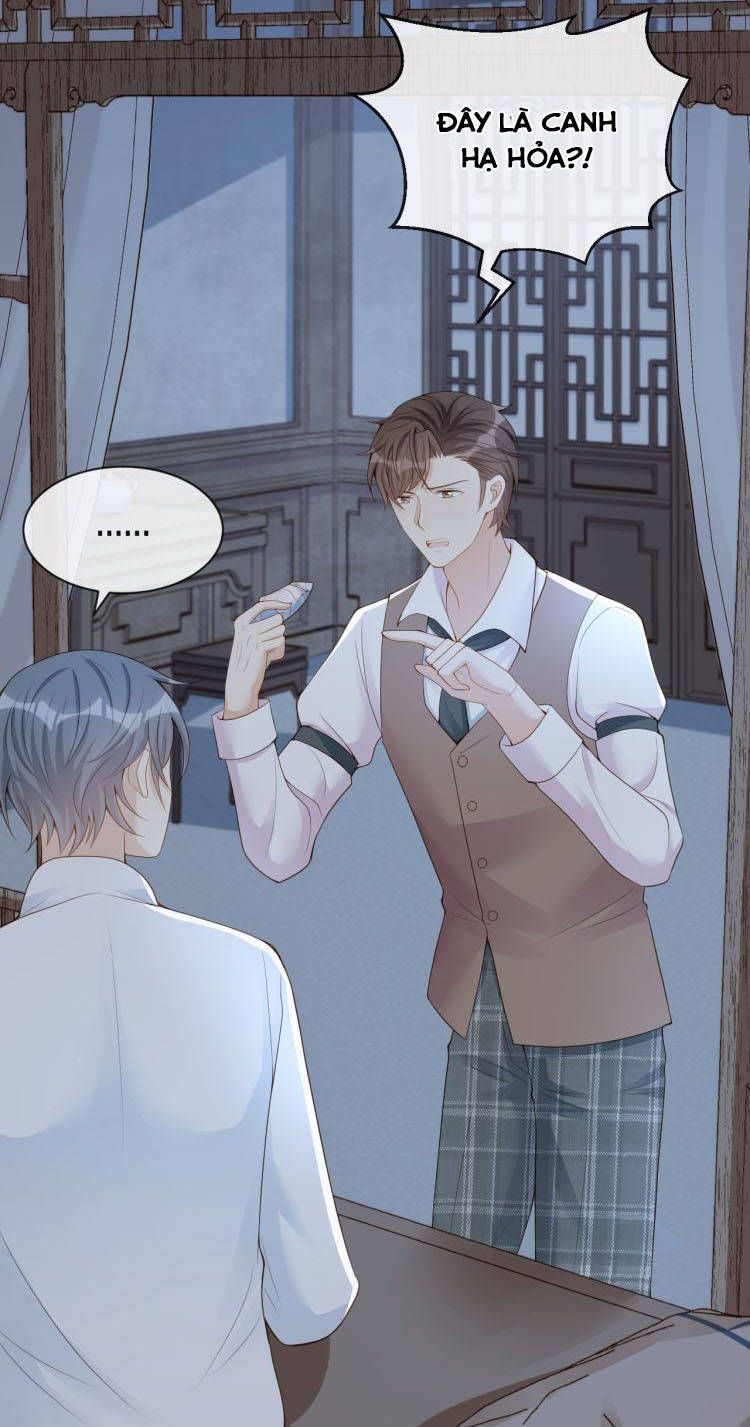 dạ yến chapter 29 12