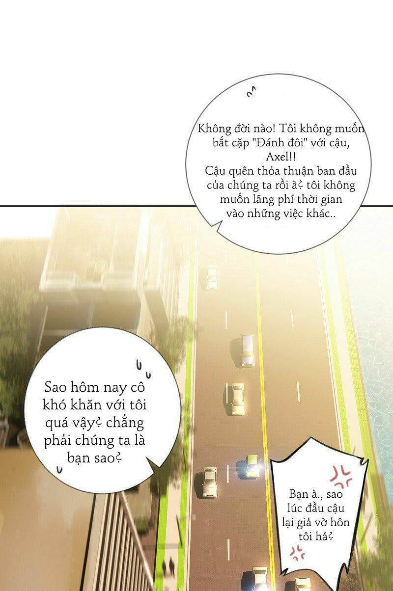 nhiệt huyết thanh xuân chapter 9 2