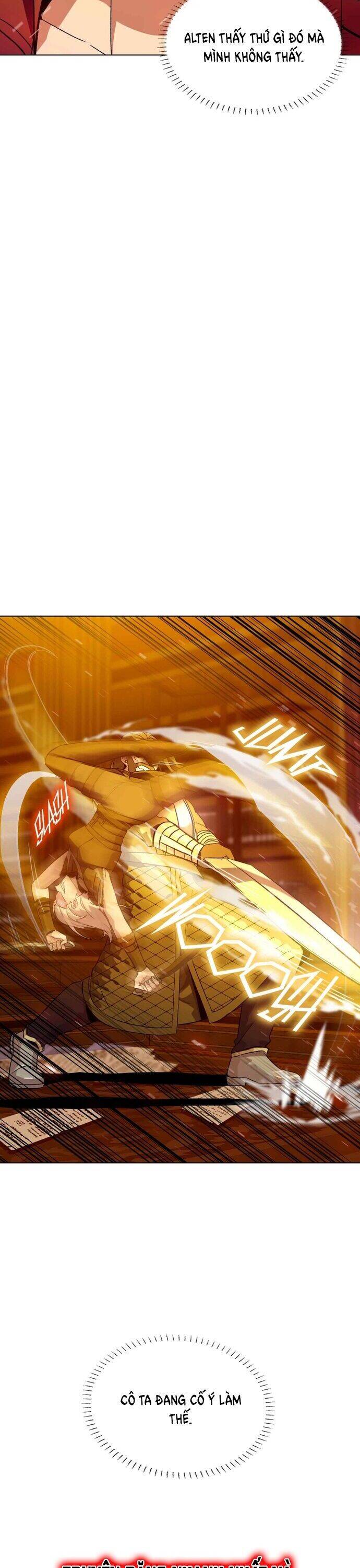 Trọng Sinh Chi Quân Chủ chapter 8 18