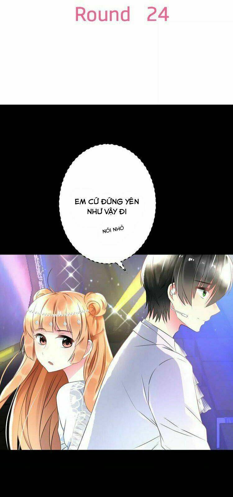 lão ca minh tinh, mời xuất chiêu! chapter 24 2