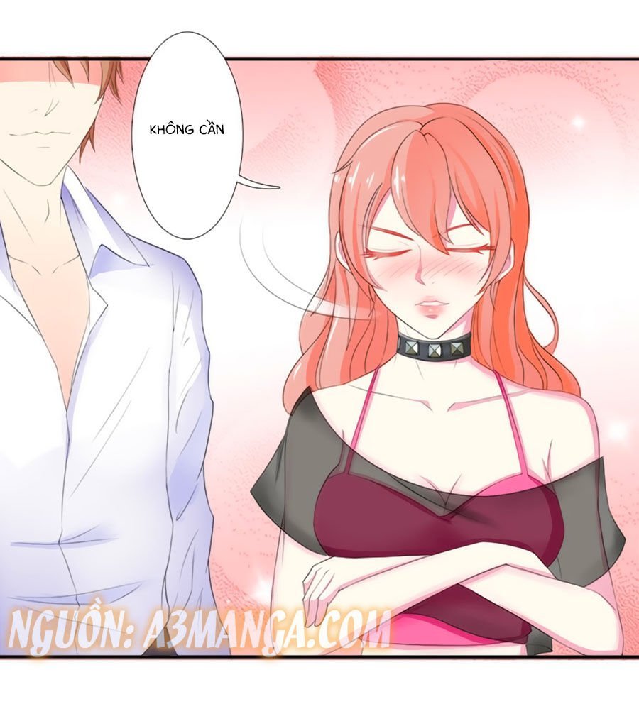 watashi wo hitorijime ni shite chapter 4 15