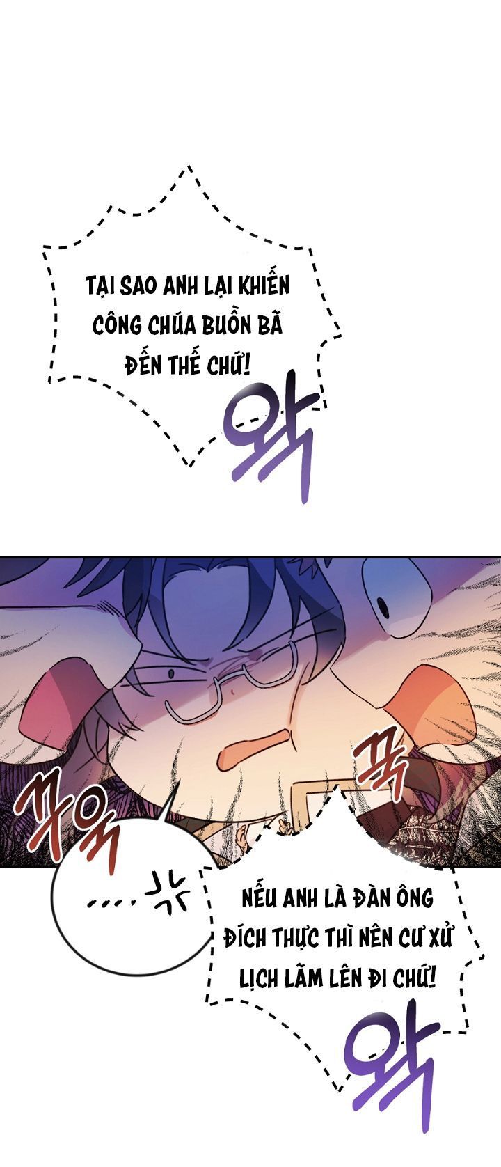 con rối ác nữ marionette chapter 16 58