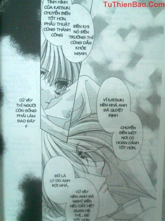 nguyện ước dưới ánh sao chapter 5 14