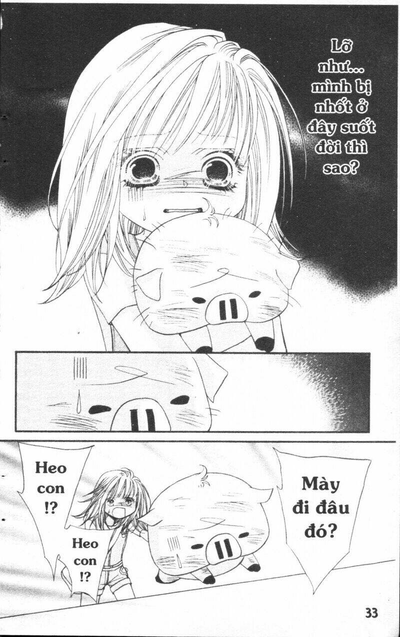 hoàng tử bóng tối chapter 1 32