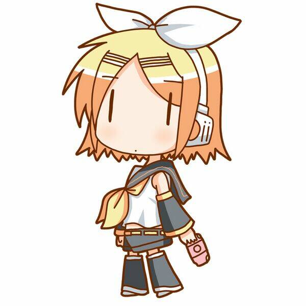 chibi miku-san chapter 51 21