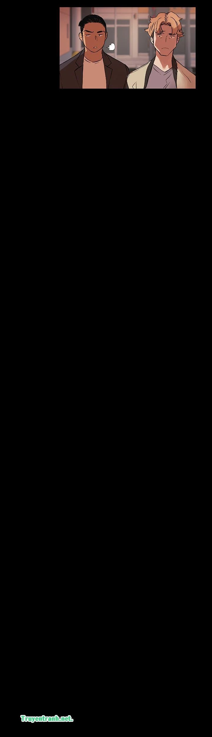 cuộc chiến thầm lặng chapter 81 7