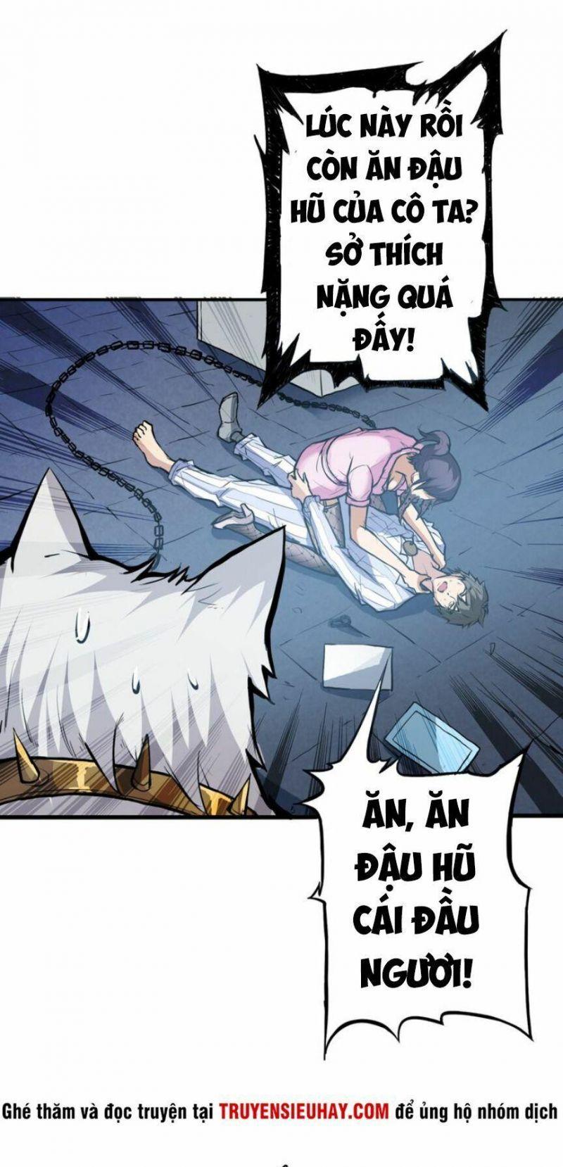 god slayer chapter 6 19