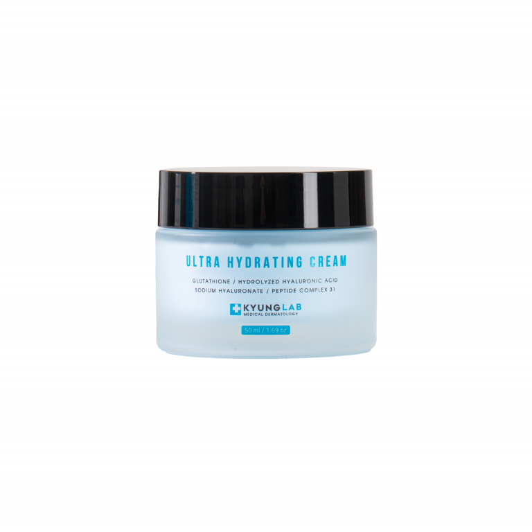 Kem Dưỡng Ẩm Hồi Đa Tầng Kyung Lab Ultra Hydrating Cream 50 ml