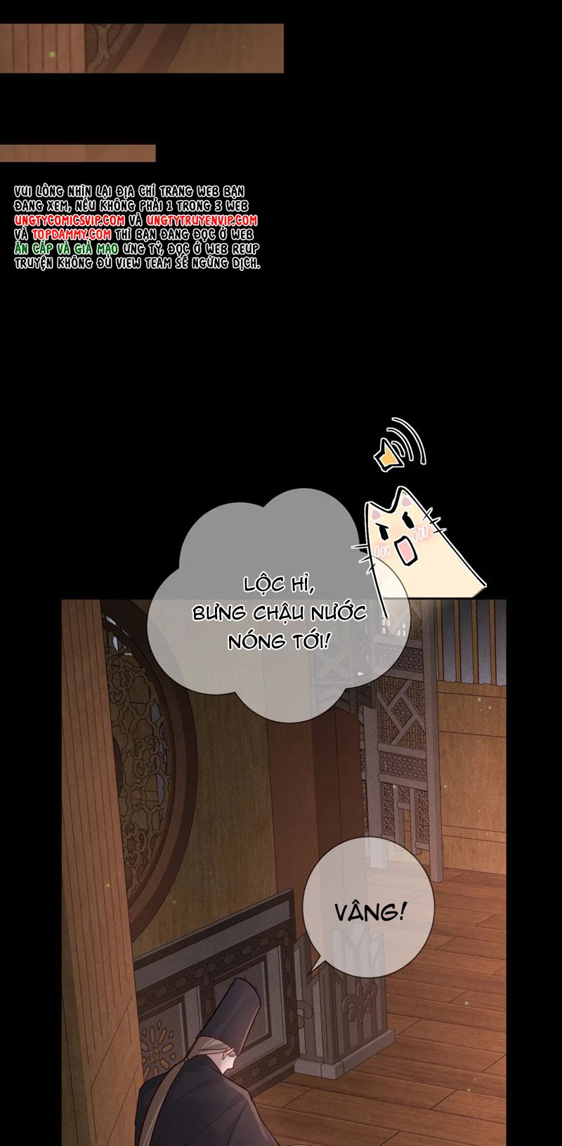 nhân vật chính chỉ muốn yêu đương chapter 81 1