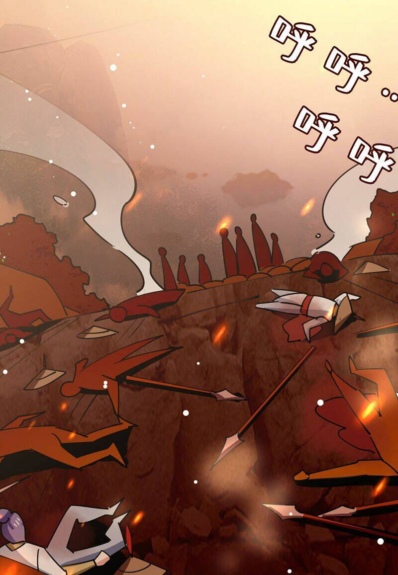 vạn giới tiên vương chapter 84 8