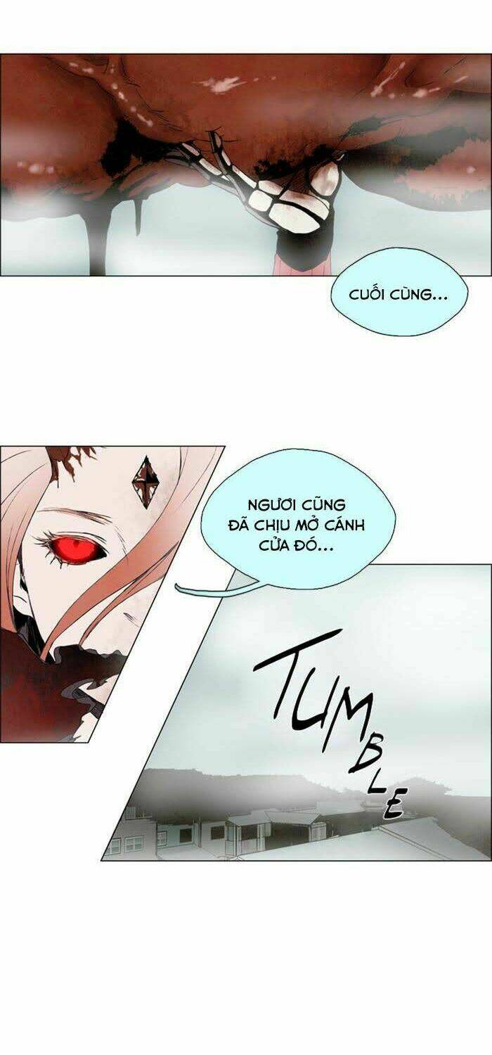 lessa 2: the crimson knight chapter 15 20