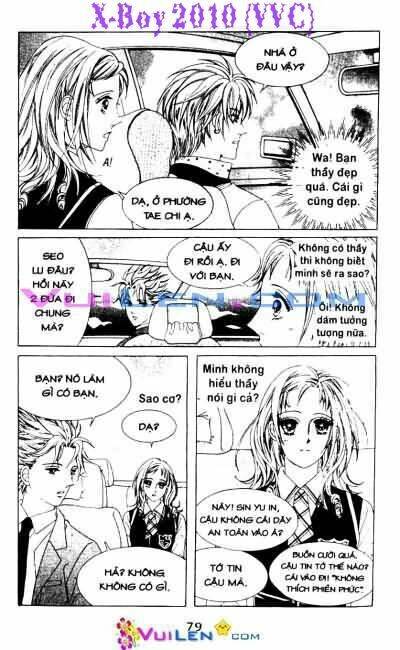 high school bullying chapter 8 19