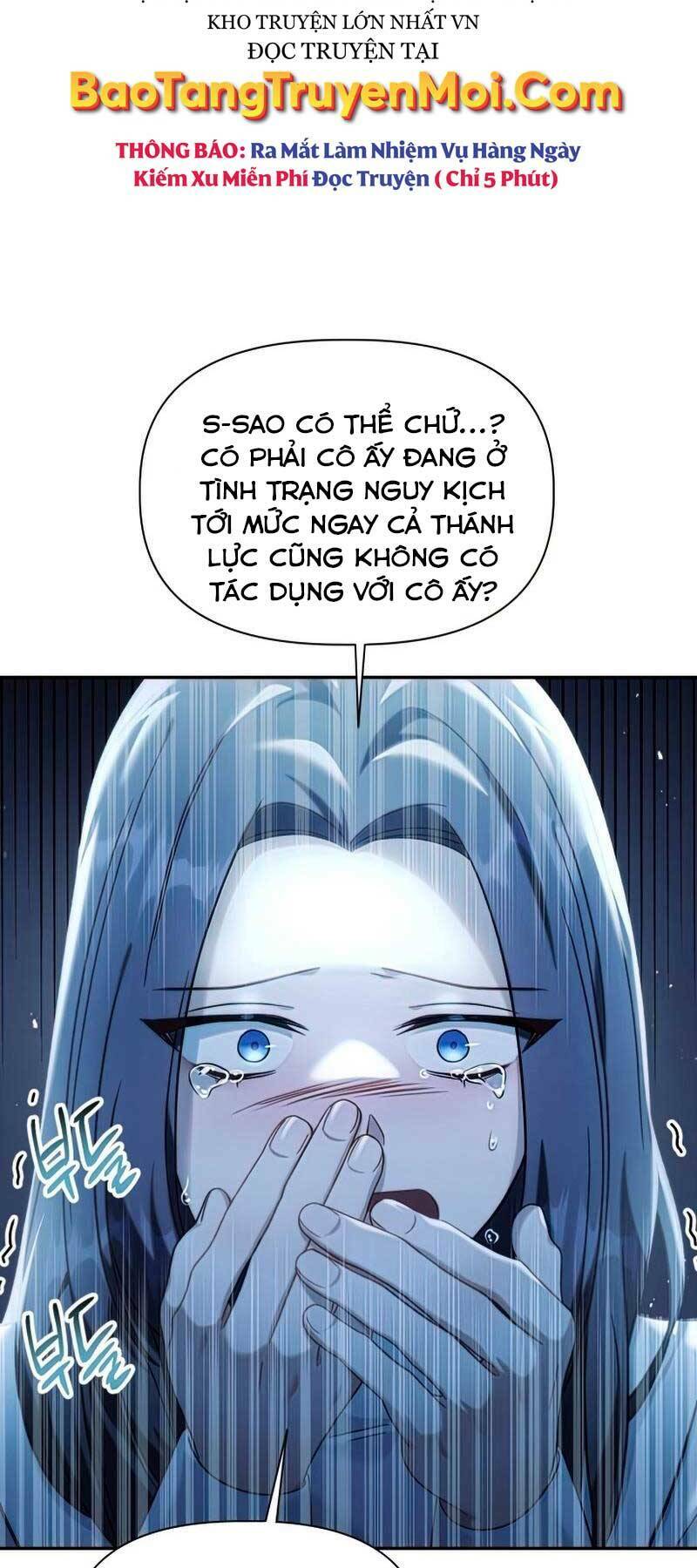 Kí Sự Hồi Quy Chapter 48 37