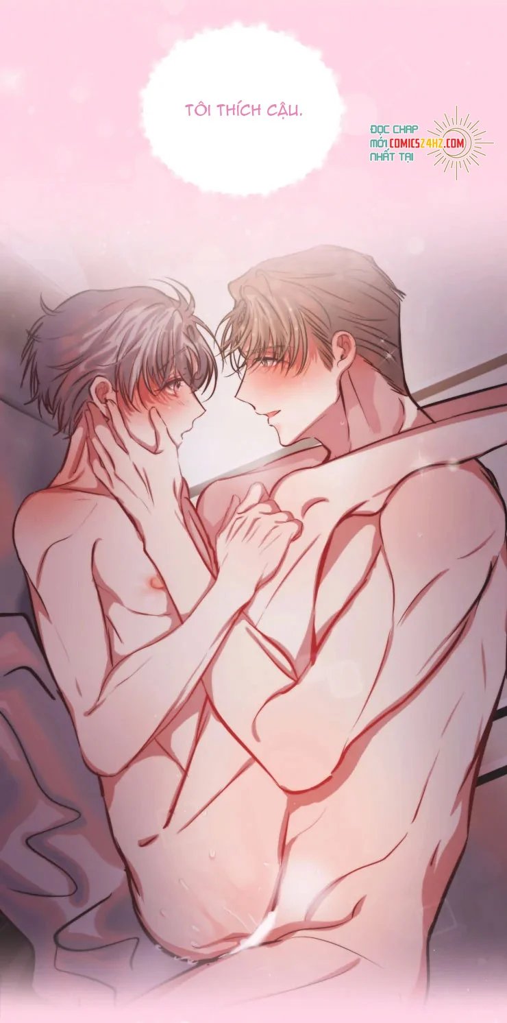 hợp đồng yêu đương chapter 34 3