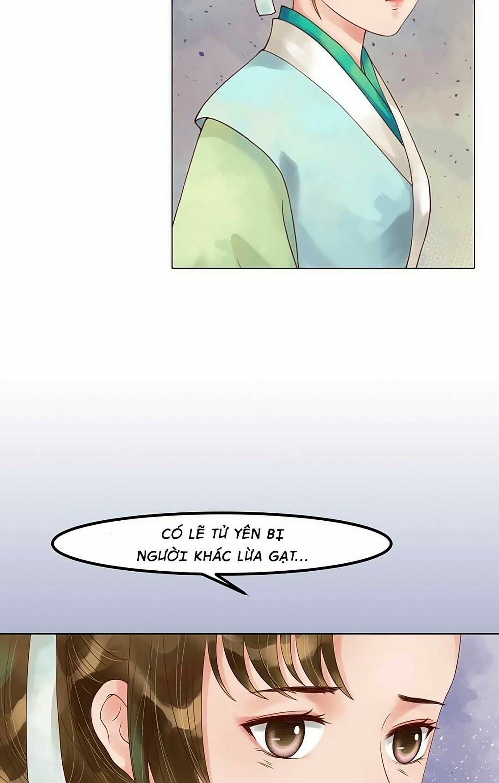 thứ nữ hữu độc chapter 53 4