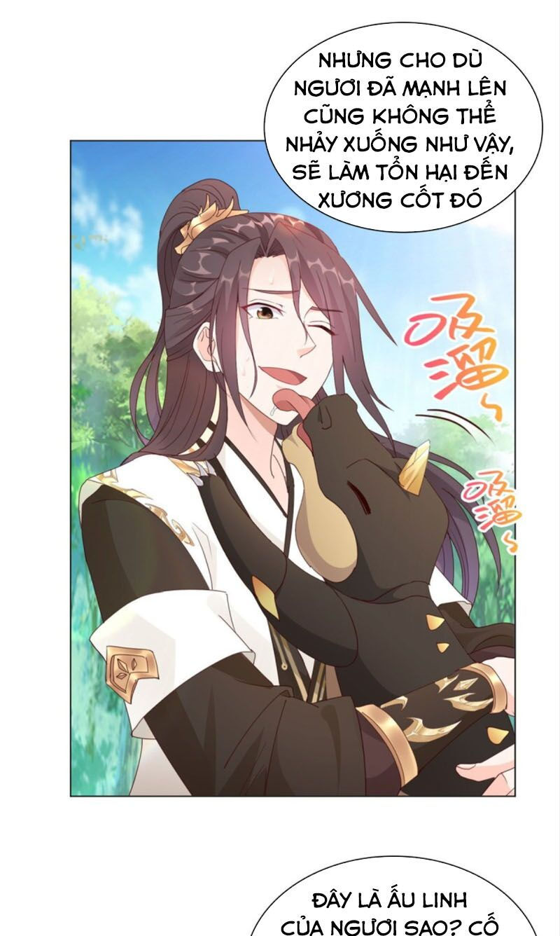 người nuôi rồng chapter 7 15