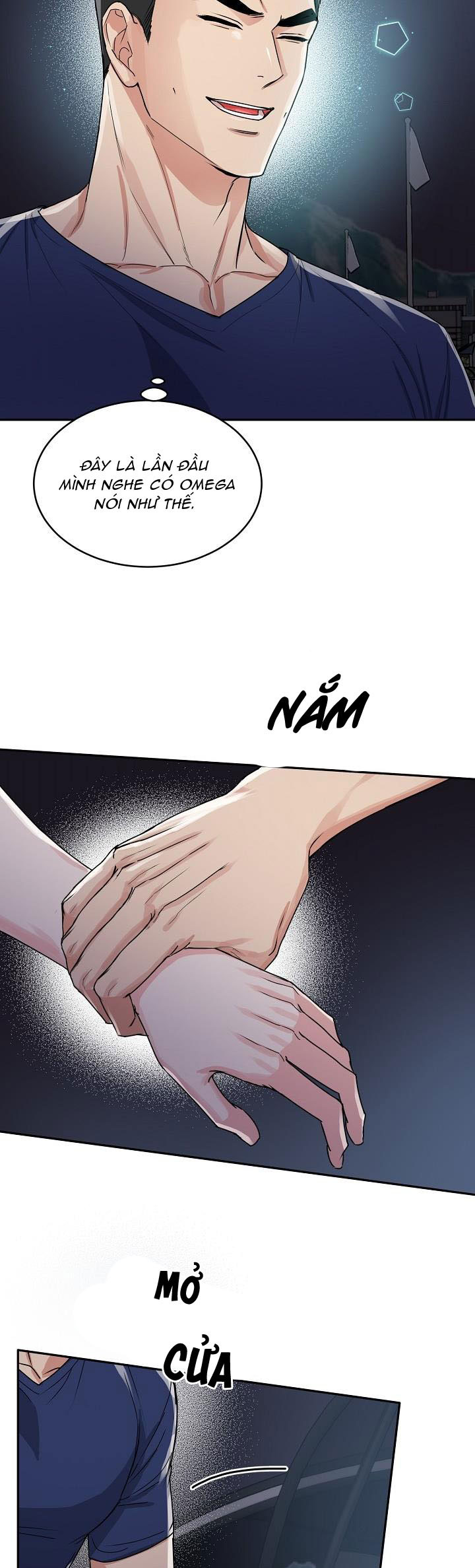 hổ dữ chapter 10 8