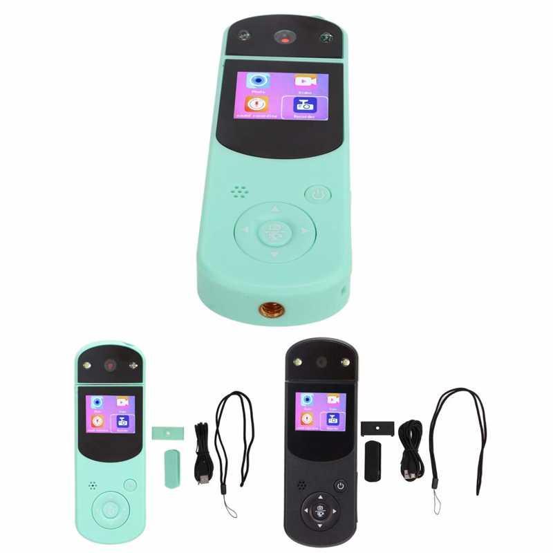 Máy ghi video kỹ thuật số DV Camera DV Micro cho chụp Vlog