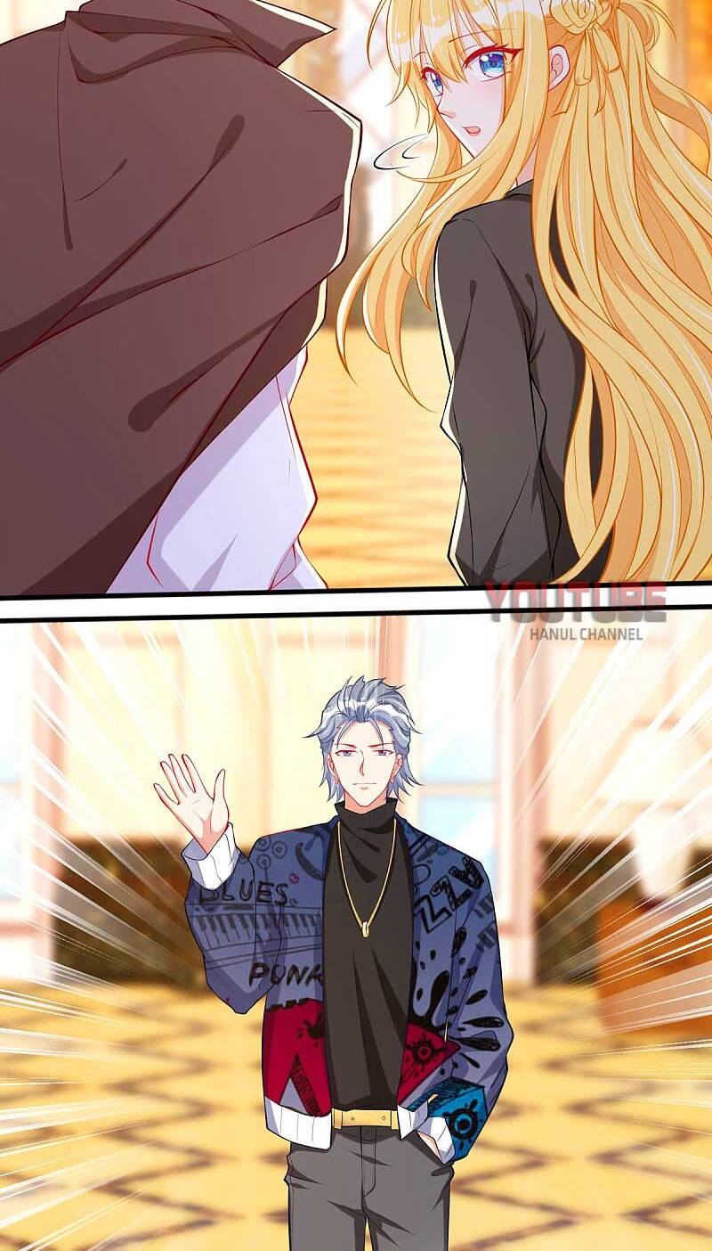 thiết lập nhân vật daddy của tôi bị sụp đổ chapter 80 7