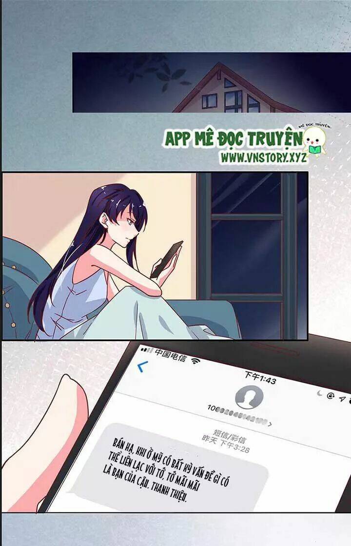 yêu em, sai đến tận cùng chapter 50 18