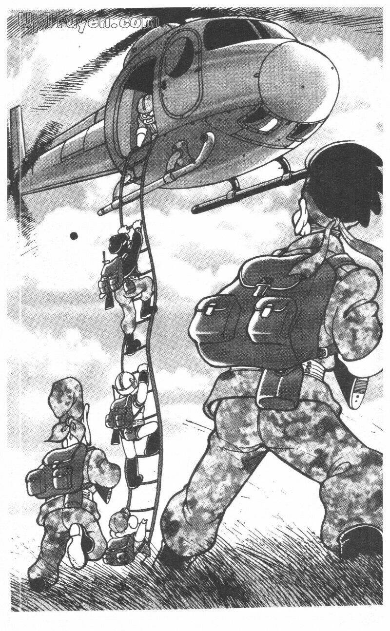 đội quân nhí nhố chapter 21 149