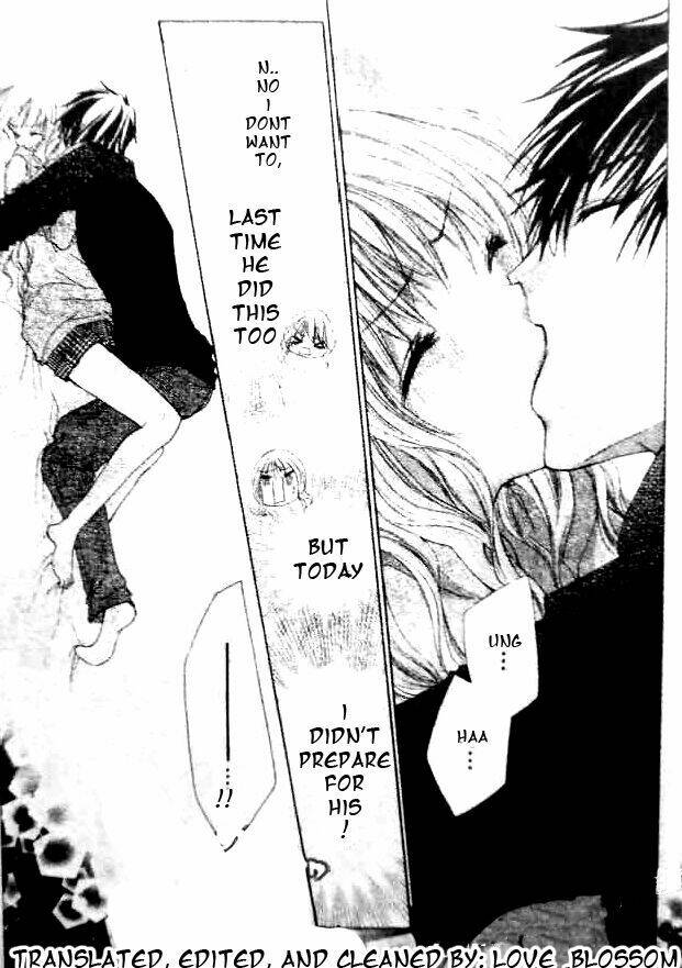 zenbu chodai chapter 11 14