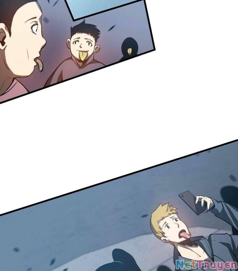 siêu tiến hóa chapter 88 43