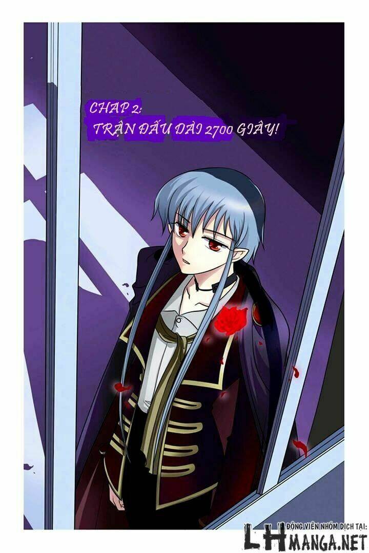 concerto for dark knight chapter 2 4