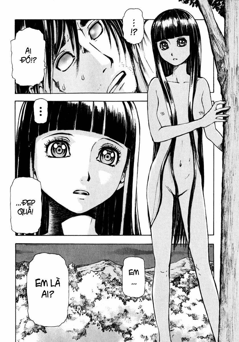 franken fran chapter 8 16