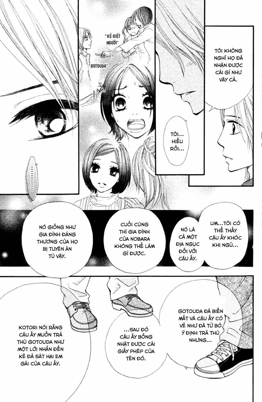 inochi chapter 10 25