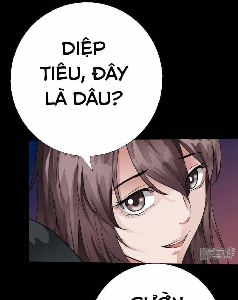 tuyệt phẩm tà thiếu chapter 69 8