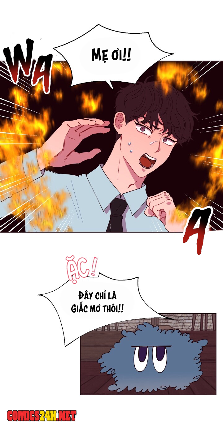 trả đồ chơi lại cho tôi chapter 2 26