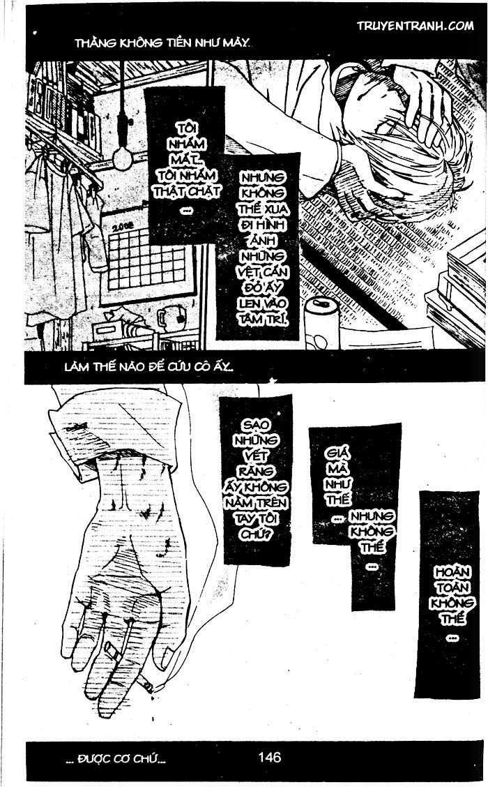 tình yêu và cuộc sống chapter 59 20