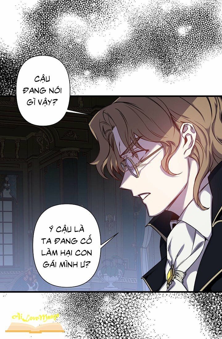 hôn lễ báo thù chapter 40 17