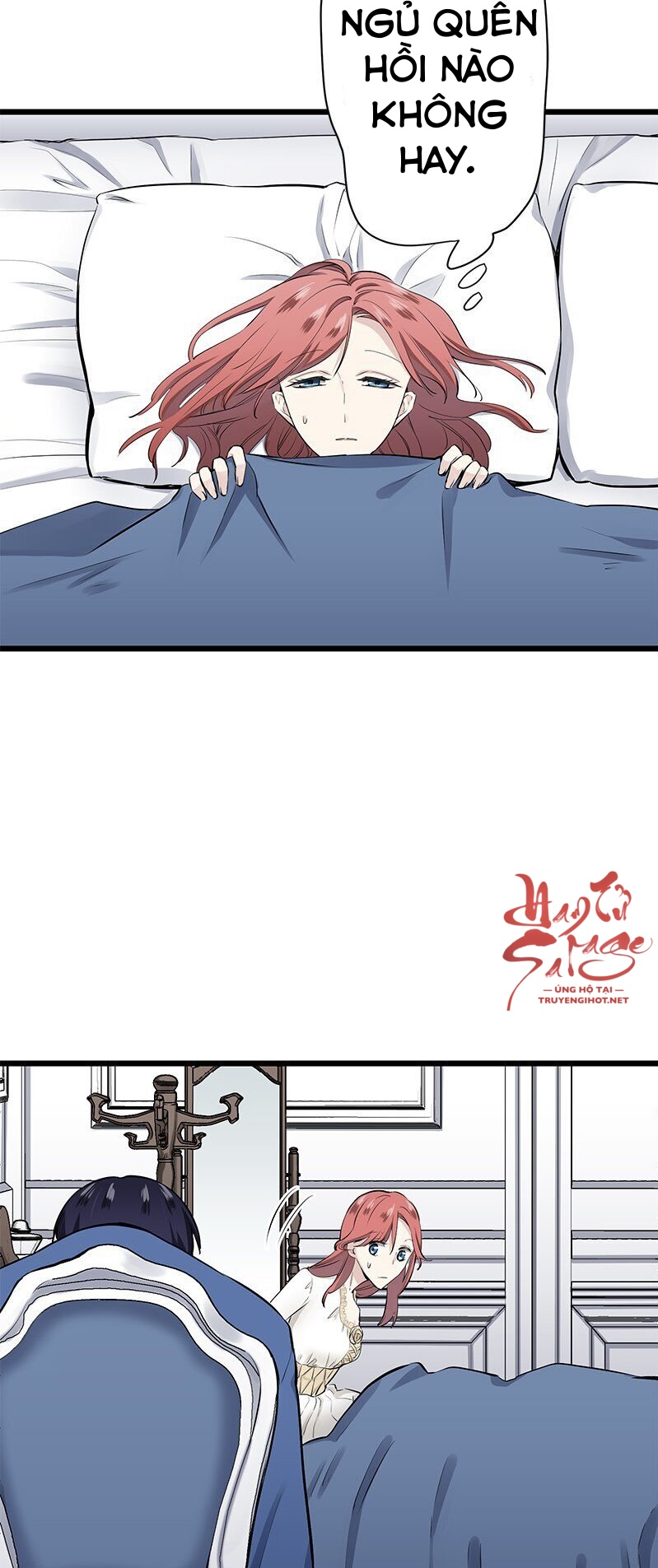 nullitas~nàng dâu giả dối~ chapter 30.1 8