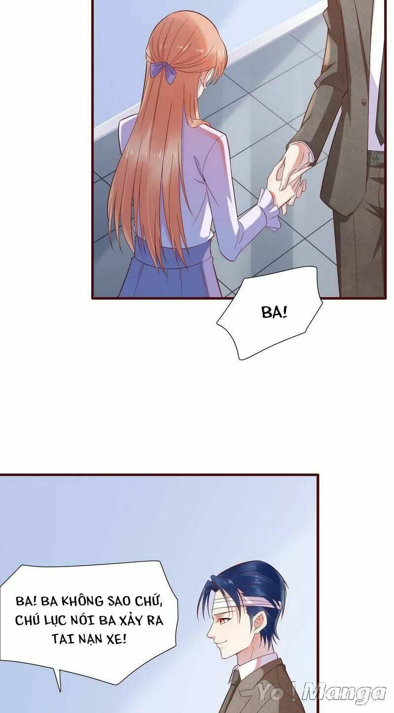bá đạo tổng tài yêu tôi chapter 203 21