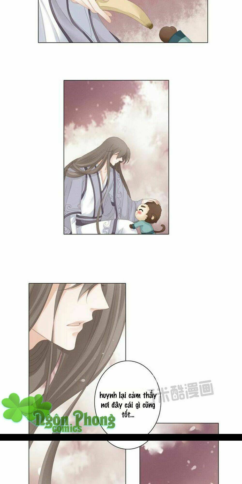 chuyển tương tư chapter 7 12