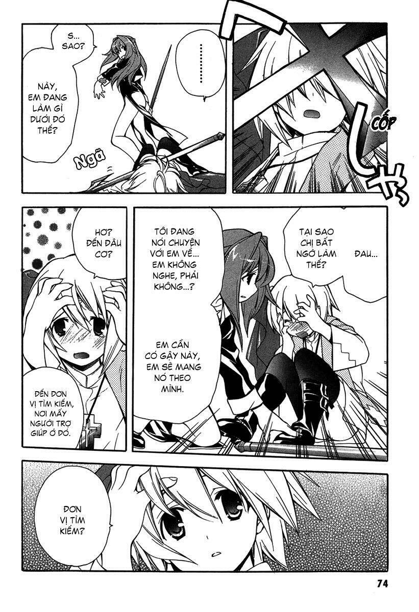 pixy gale chapter 2 9