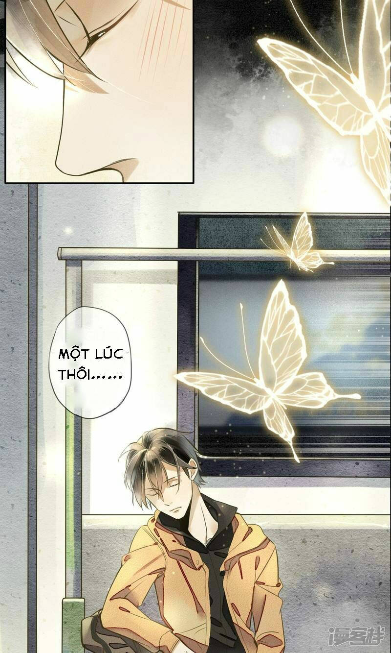 đêm ảo mộng cực lạc chapter 1 33