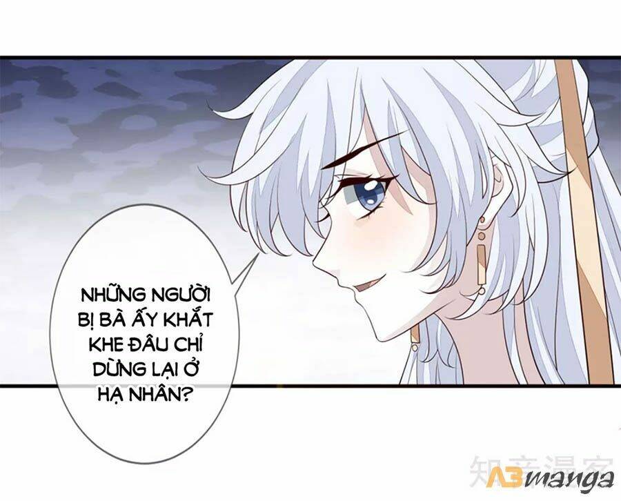 cửu khuyết phong hoa chapter 93 1